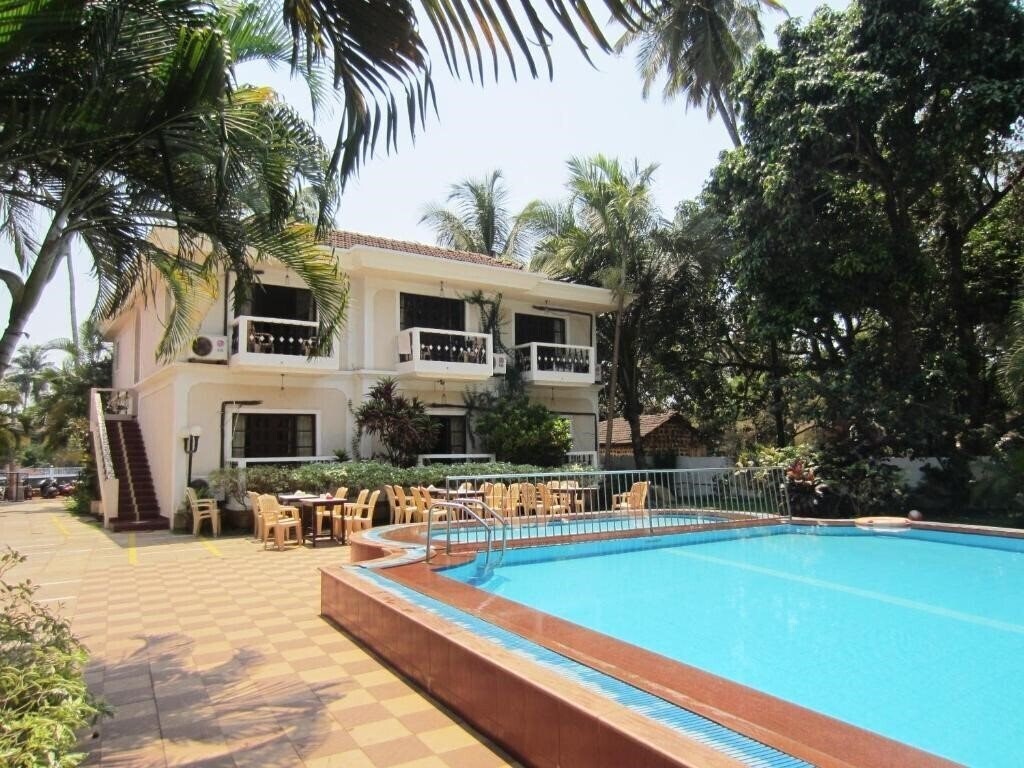 Фотография Riverside Regency 2*