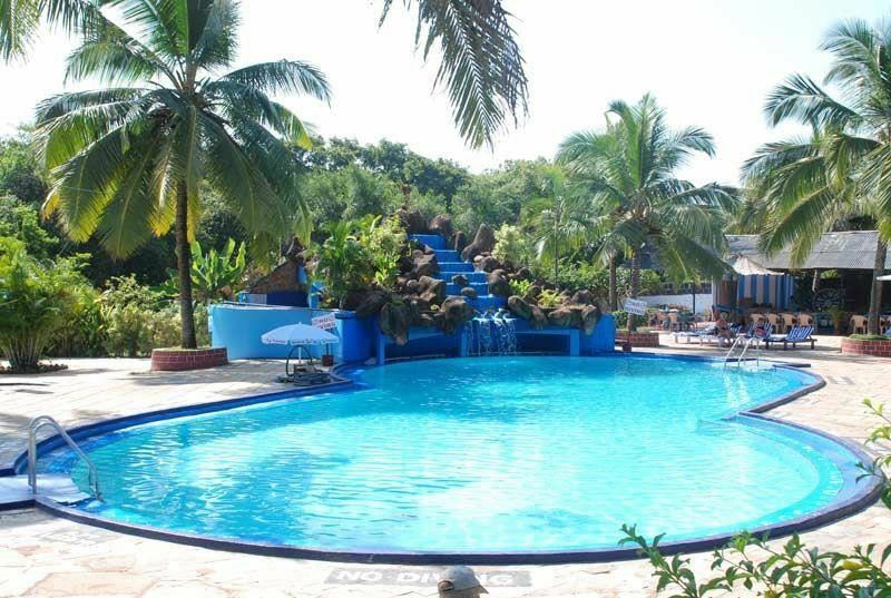 Изображение Paradise Village Beach Resort 3*