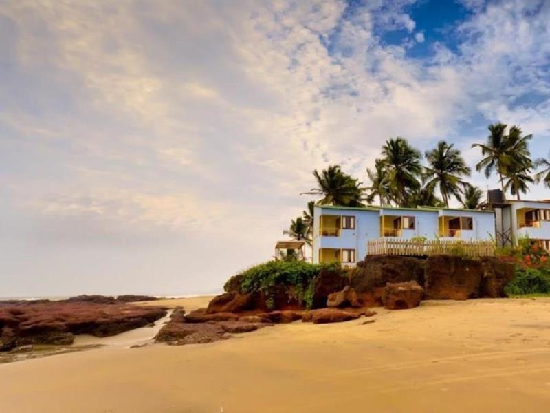 Hotel Rococco Ashwem 4*