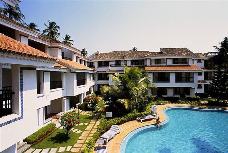 Фотография Resort Lagoa Azul 3*