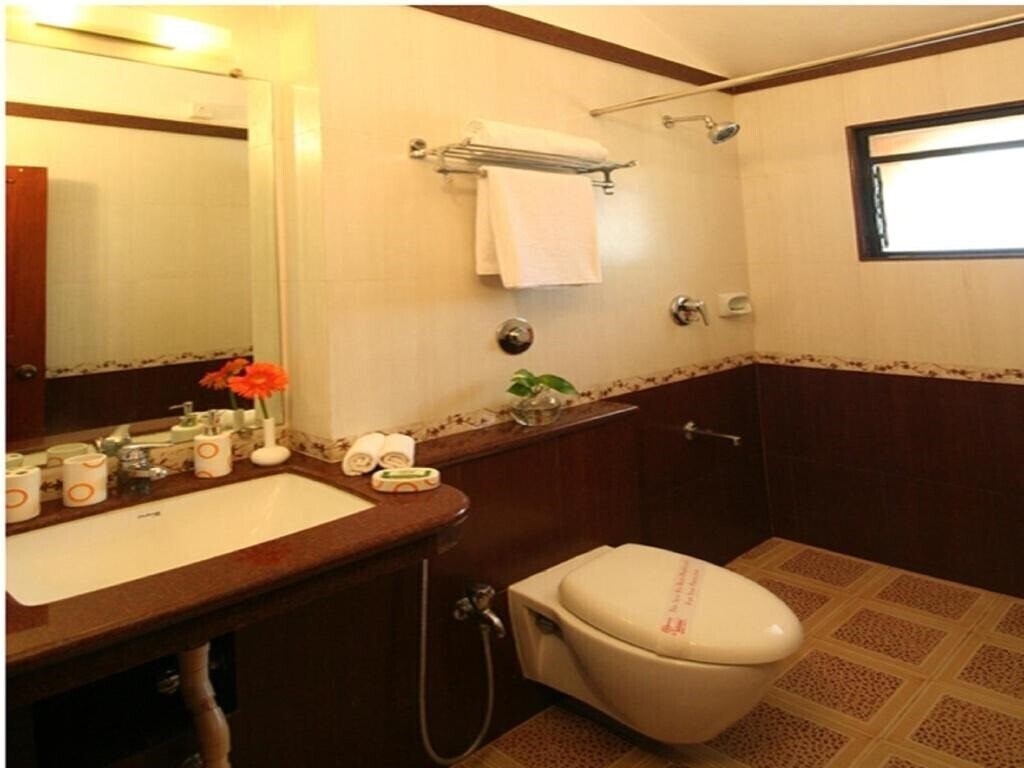 Fotografie Lambana Resort 3*