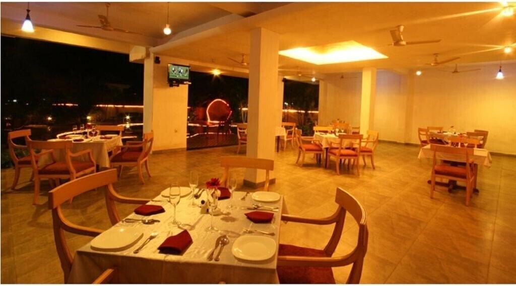 Imaginea Lambana Resort 3*