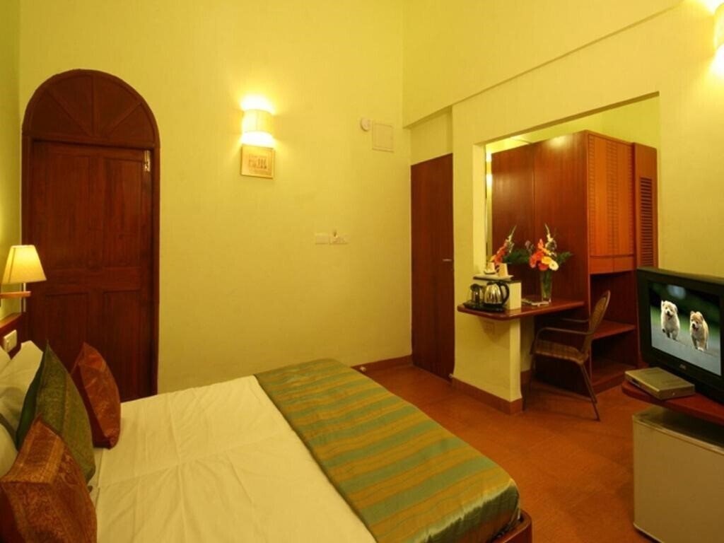 Imaginea Lambana Resort 3*
