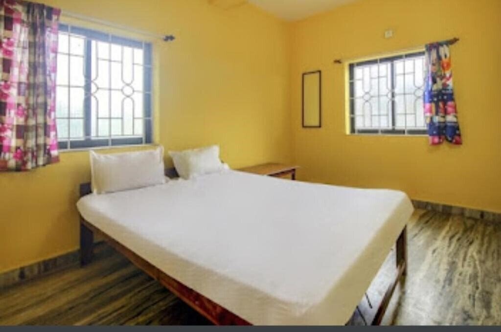 Hotel Radhabai 1*