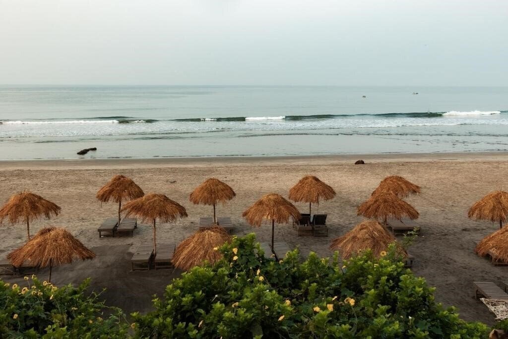 Imaginea Anahata Retreat Hotel 4*