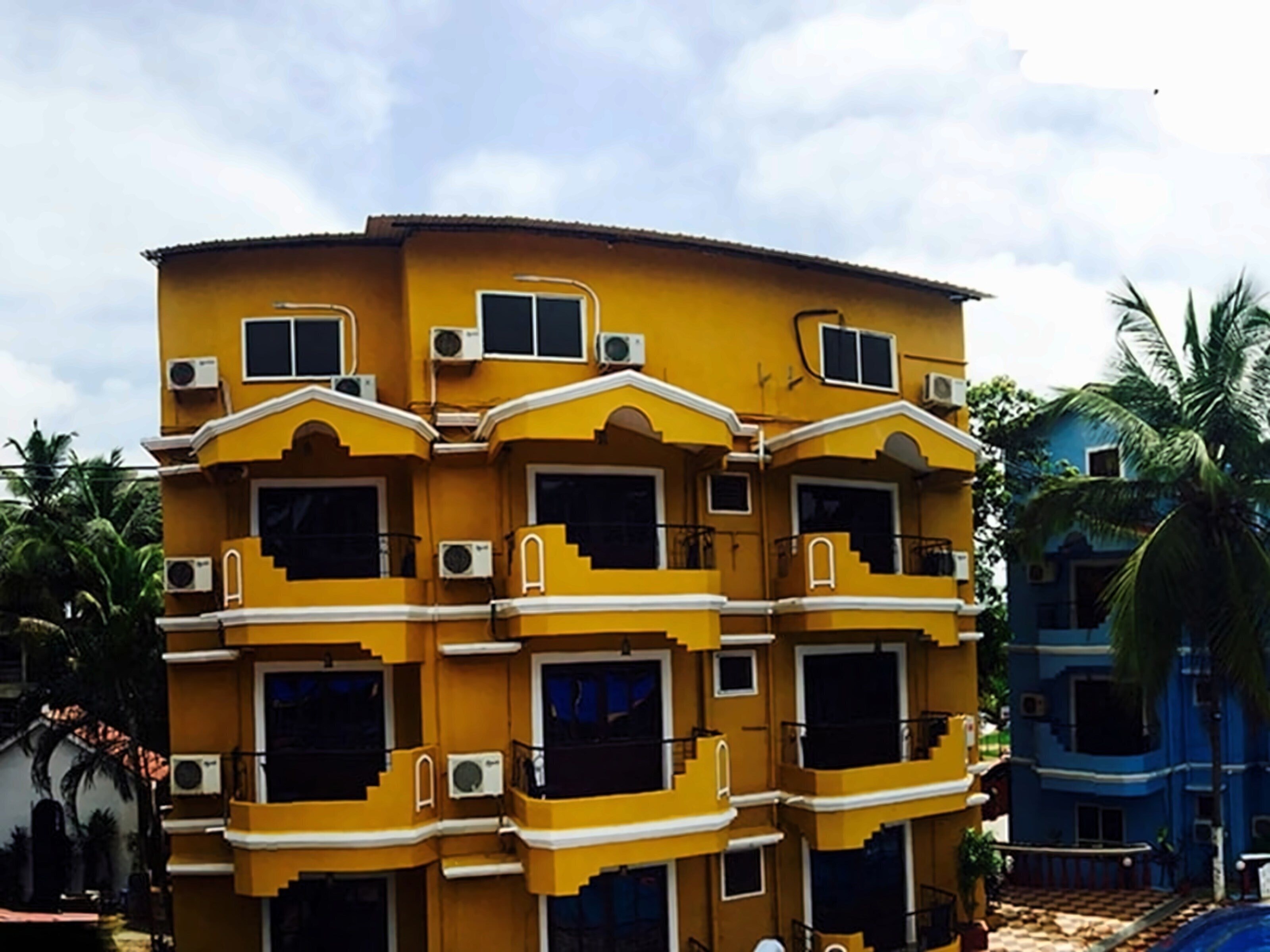 Картинка Camelot Fantasy Resort (ex. Camelot Resort) 3*