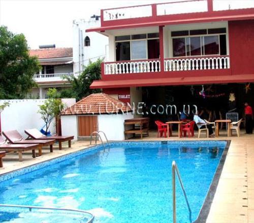 Imaginea La Vaiencia Beach Resort 2*