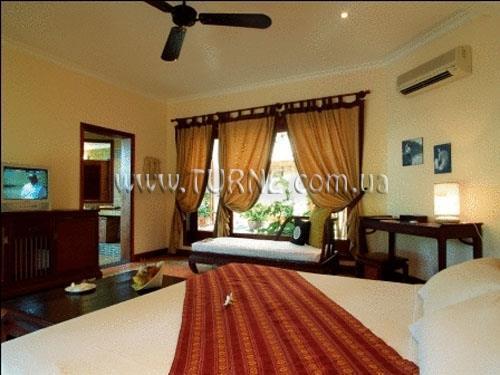 Imaginea Sea Horse Resort 3*