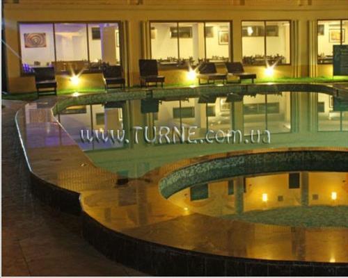Fotografie Sea Horse Resort 3*