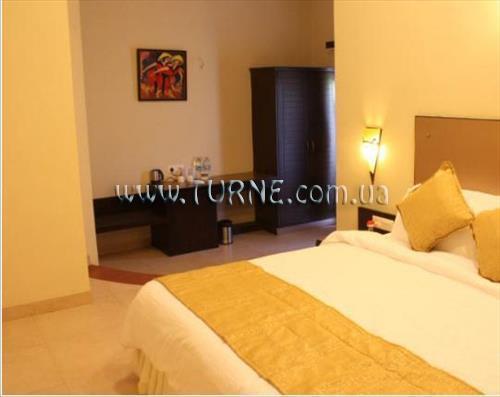Hotel Sea Horse Resort 3*