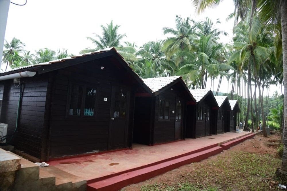 Картинка Arambol Paradise Village Resort 2*