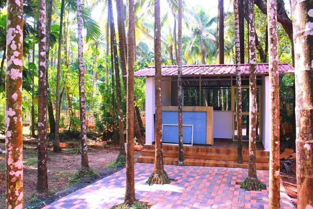 Изображение Arambol Paradise Village Resort 2*