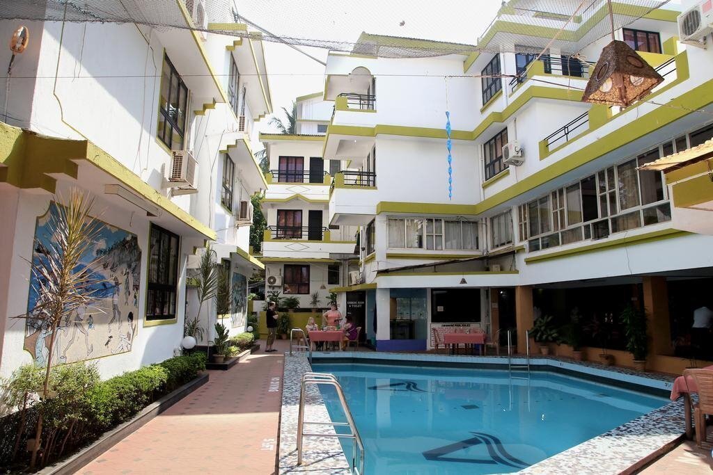 Hotel Alor Holiday Resort (ex. Alor Holiday) 2*