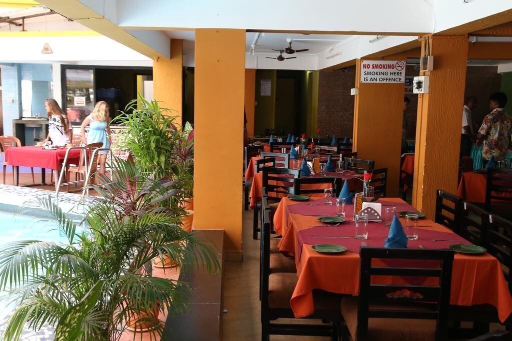 Fotografii Alor Holiday Resort (ex. Alor Holiday) 2*