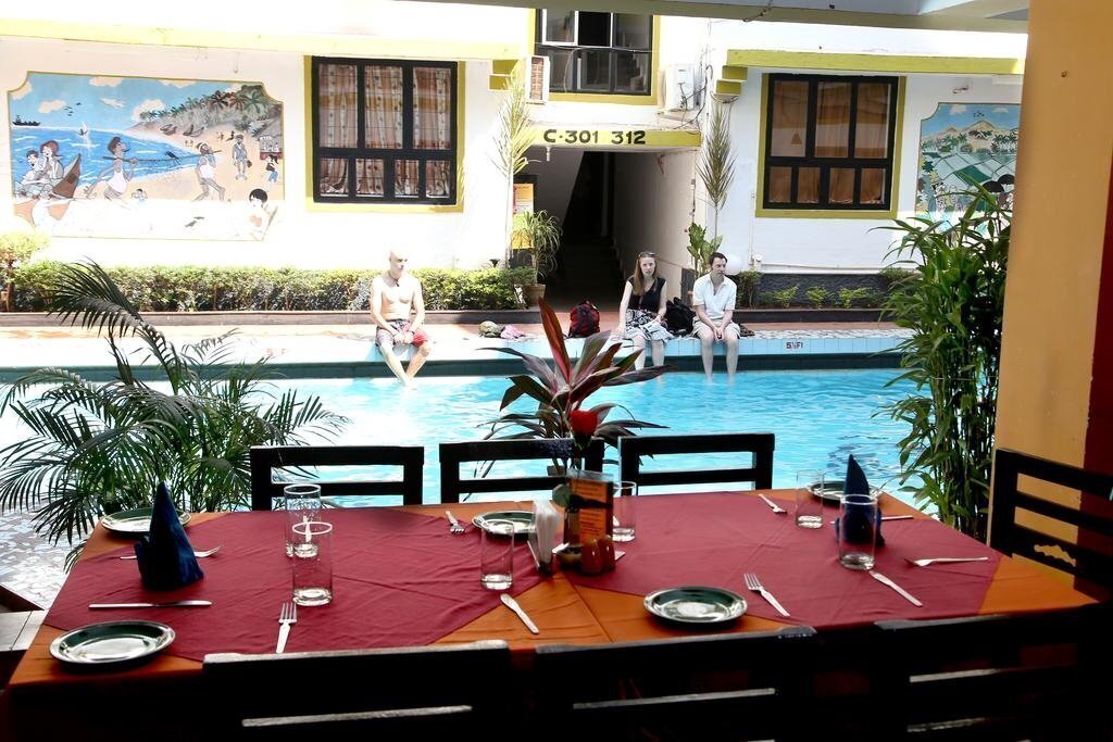 Imaginea Alor Holiday Resort (ex. Alor Holiday) 2*