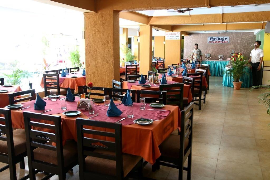 Imaginea Alor Holiday Resort (ex. Alor Holiday) 2*