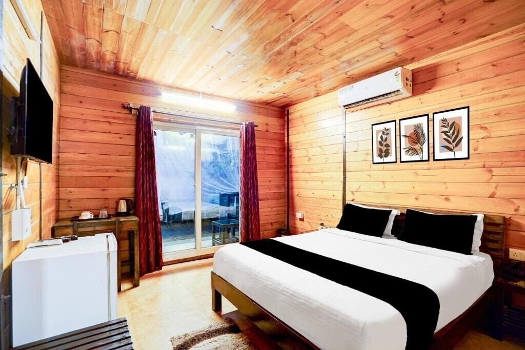 Fotografii Wenzet Cottages 3*