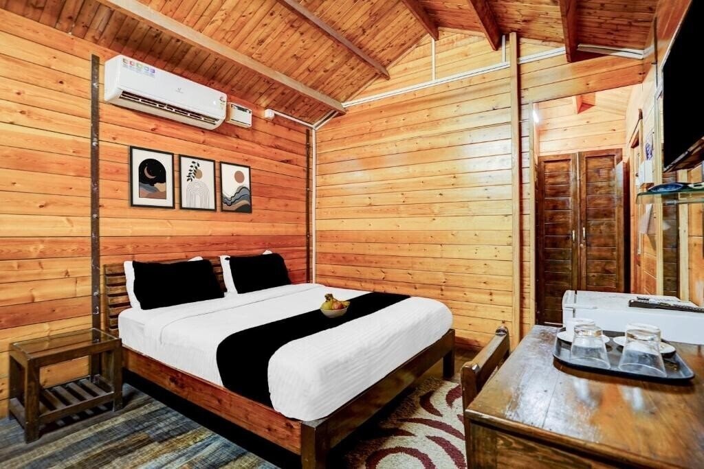 Fotografie Wenzet Cottages 3*