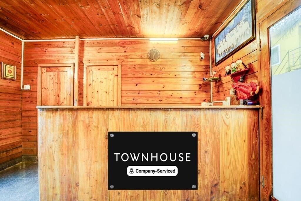 Imaginea Wenzet Cottages 3*