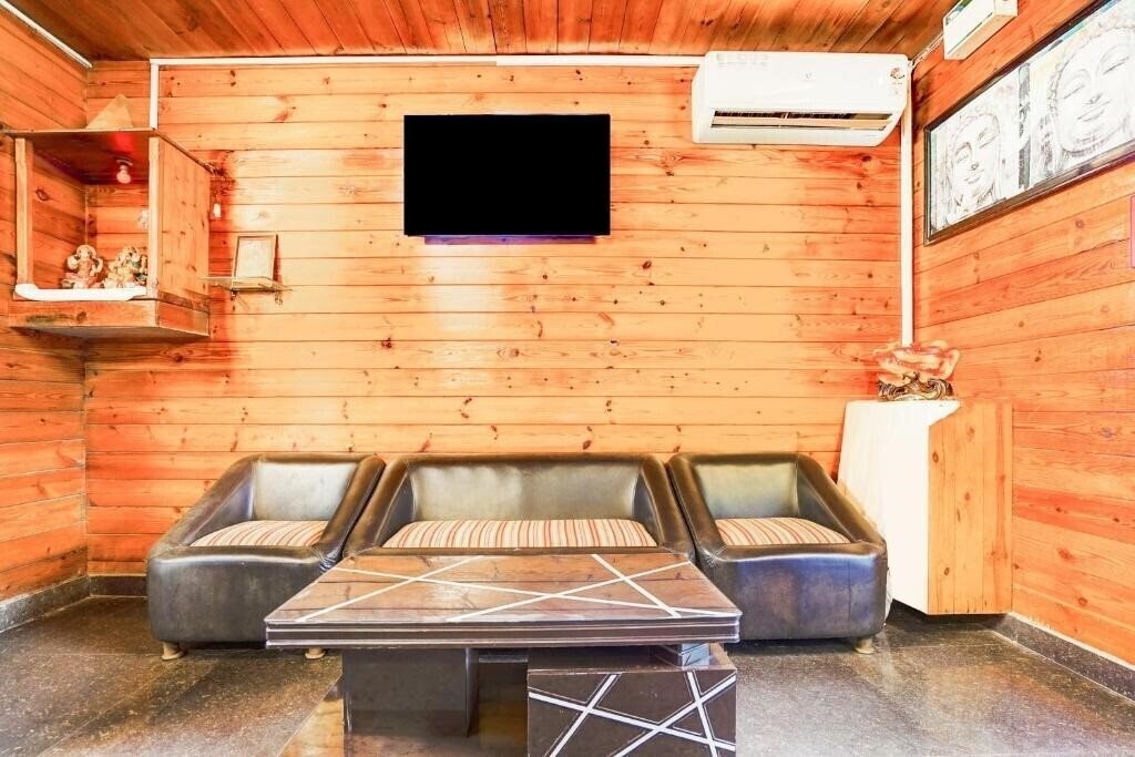 Imaginea Wenzet Cottages 3*