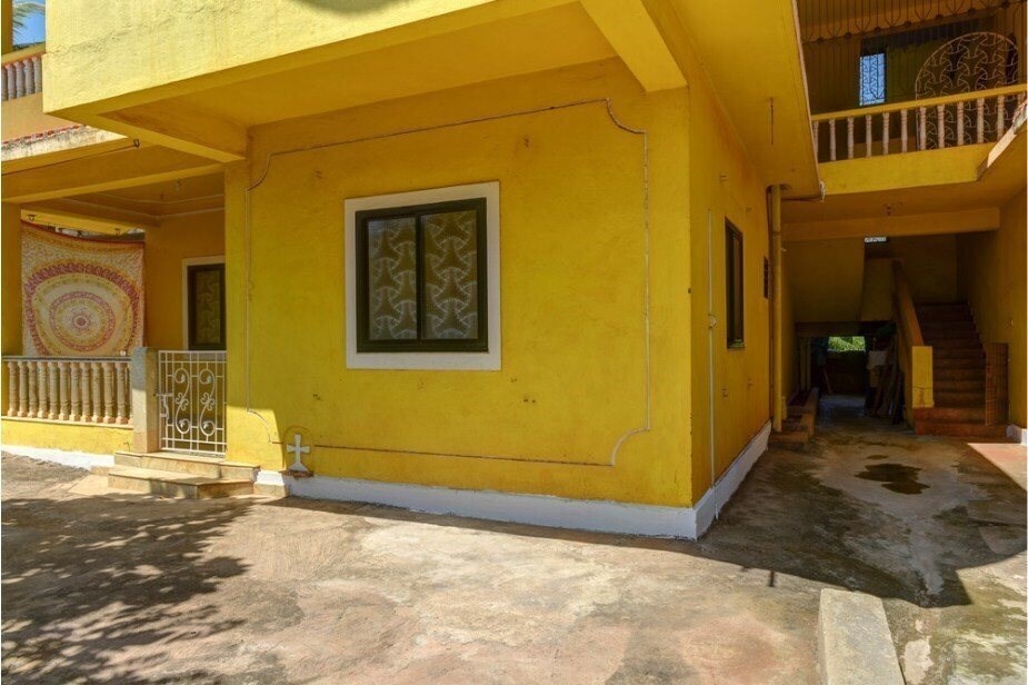 Hotel The Summer House 1*