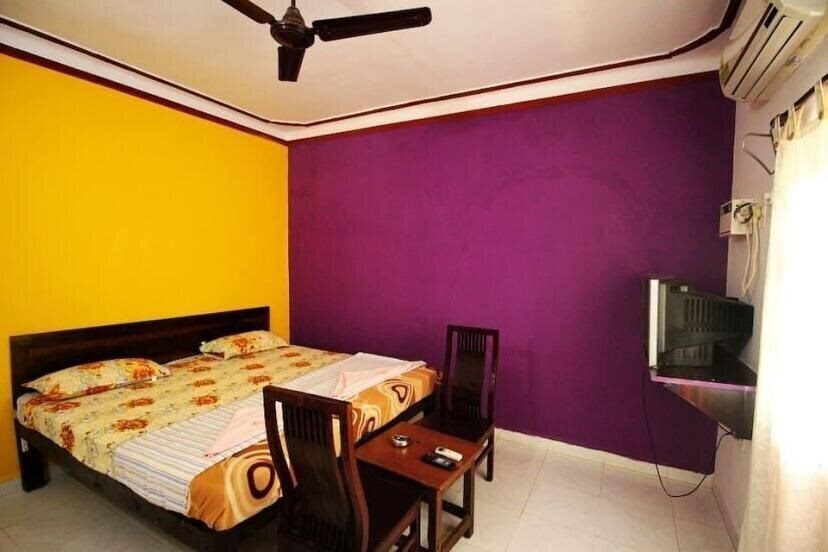 Картинка Hotel Celjoan Beach Resort (ex. Celjoan Guest House) 3*