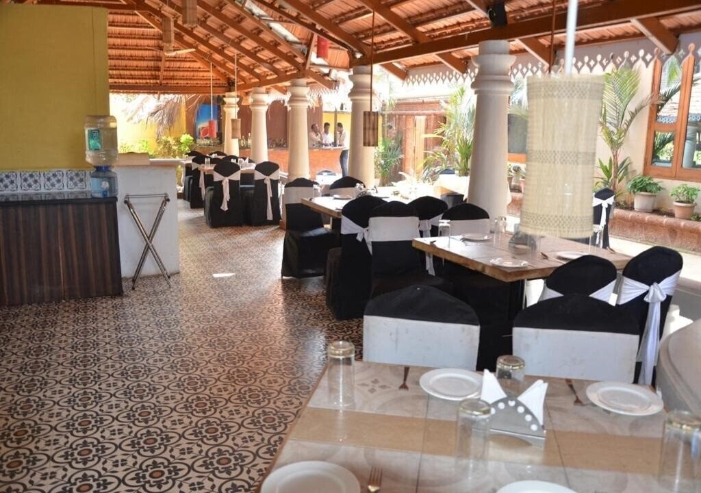 Fotografie Tangerine Clarks Inn (ex. Tangerine Boutique) 3*