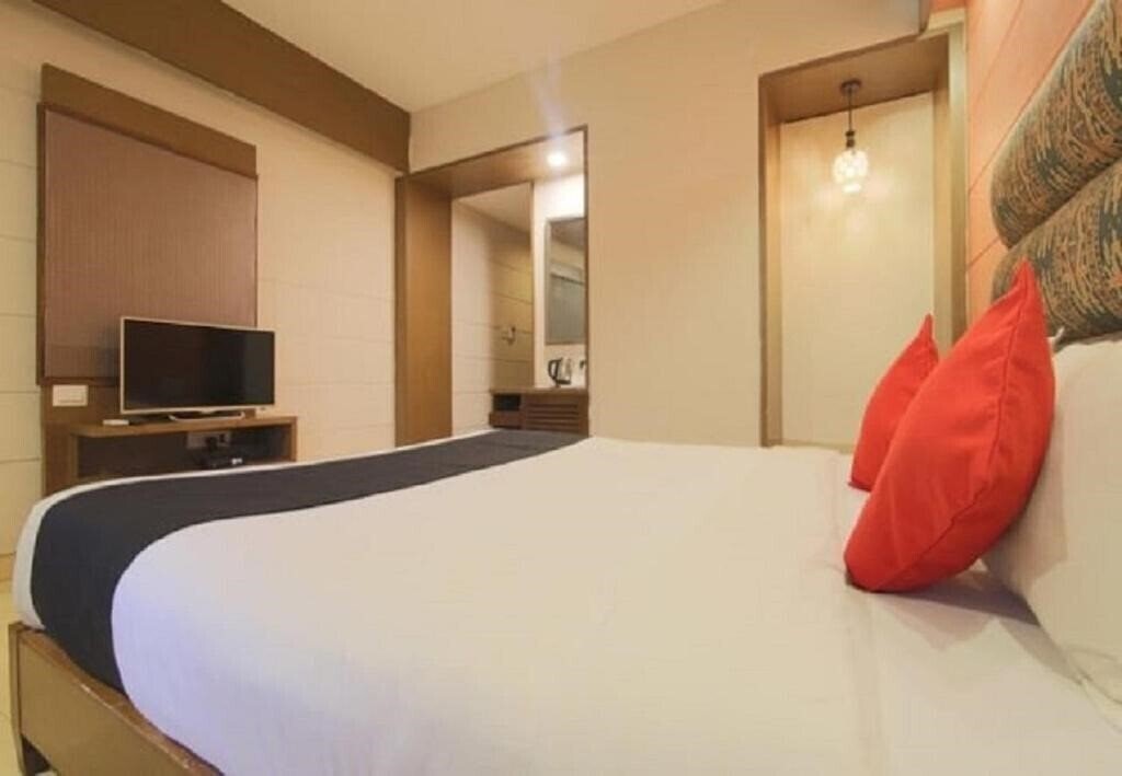 Imaginea Tangerine Clarks Inn (ex. Tangerine Boutique) 3*