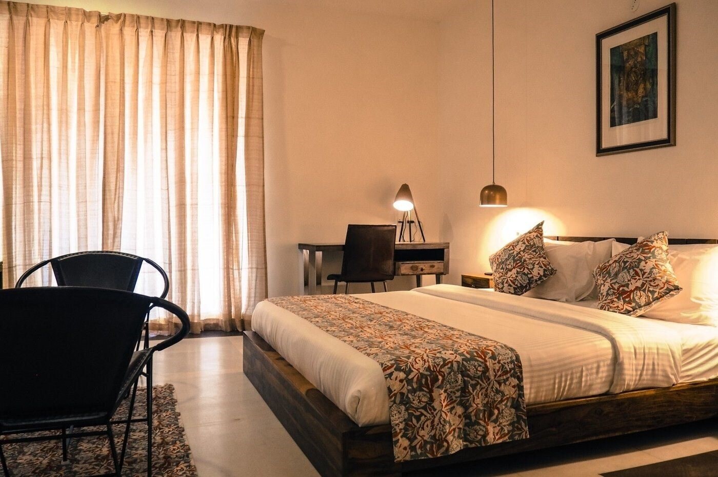 Fotografii Anamiva Goa - Am Hotel Kollection 4*