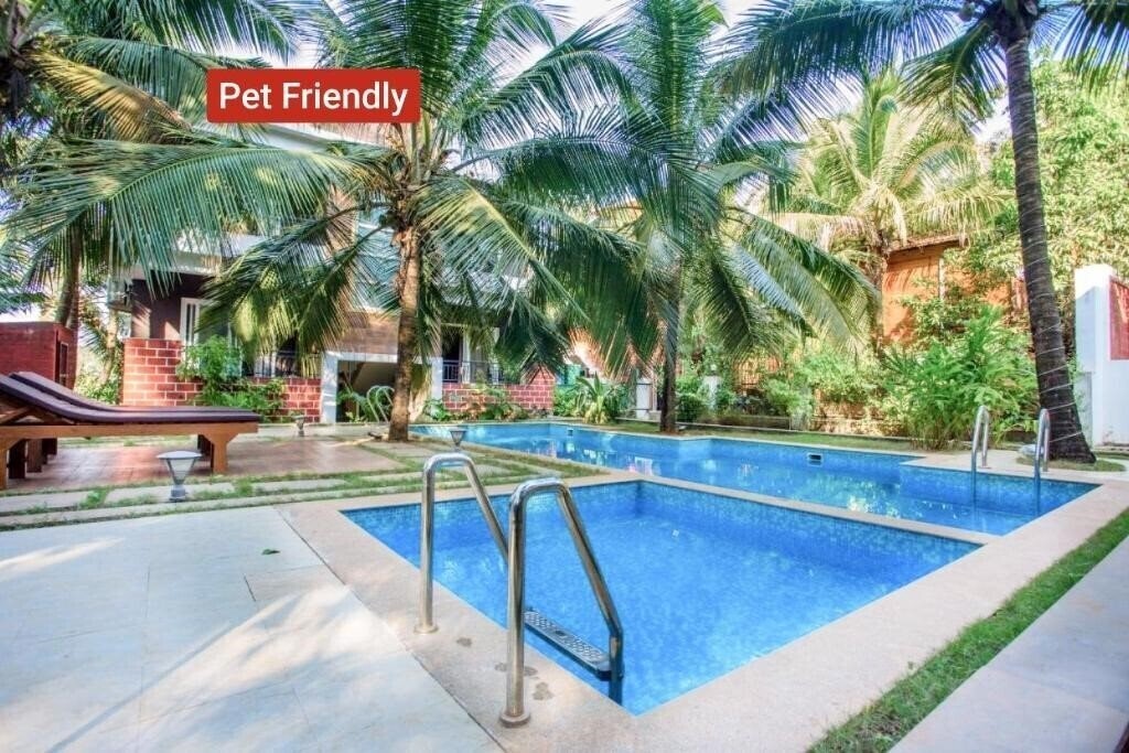 Hotel Mariners Bay Resort 3*