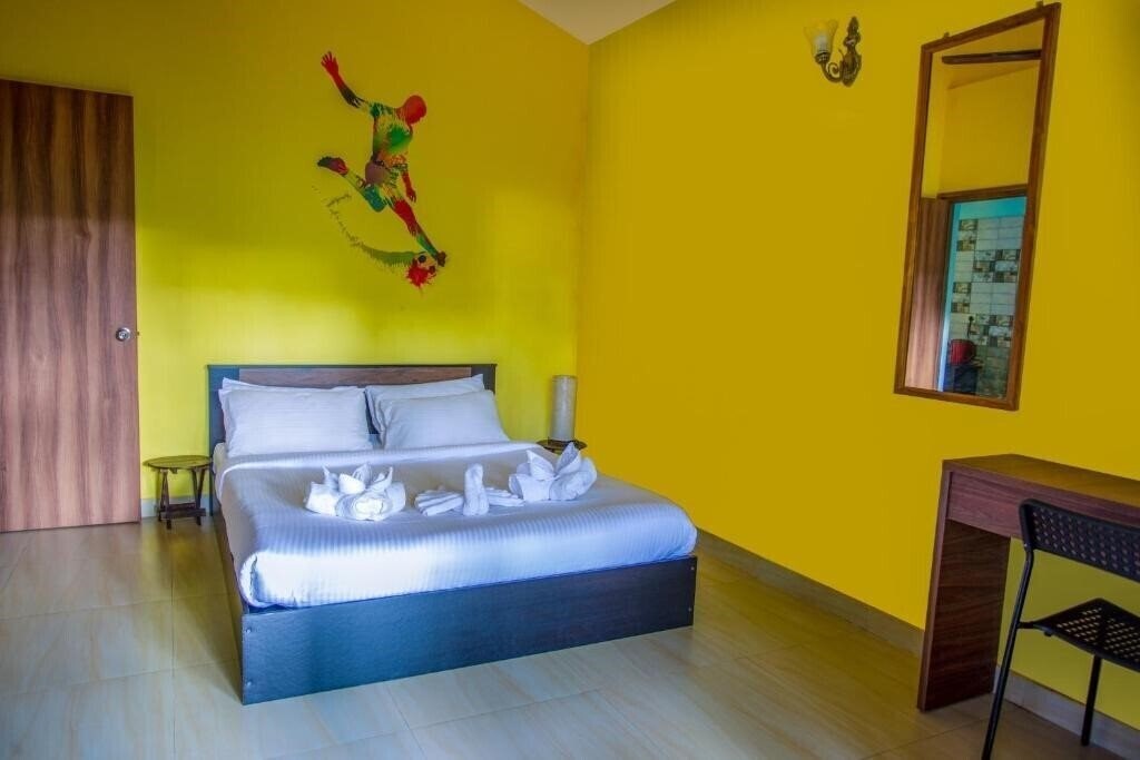 Fotografii Mariners Bay Resort 3*