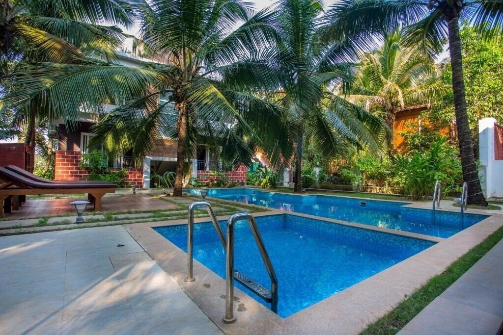 Fotografie Mariners Bay Resort 3*