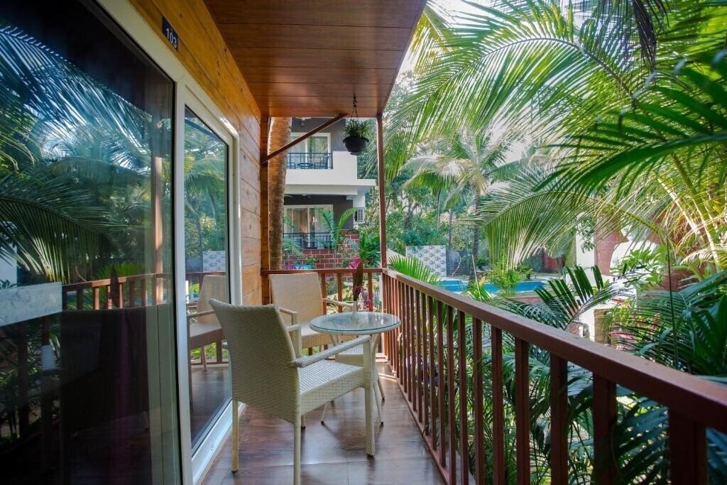 Imaginea Mariners Bay Resort 3*