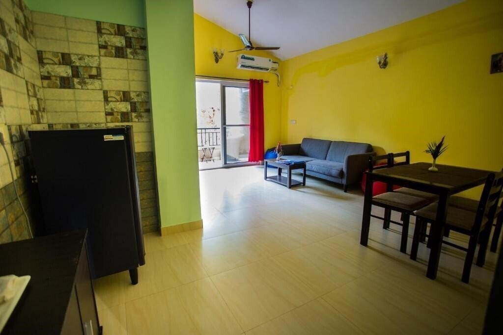 Imaginea Mariners Bay Resort 3*