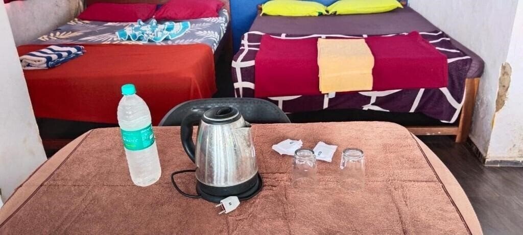 Fotografie Red Rock Beach Hotel 1*