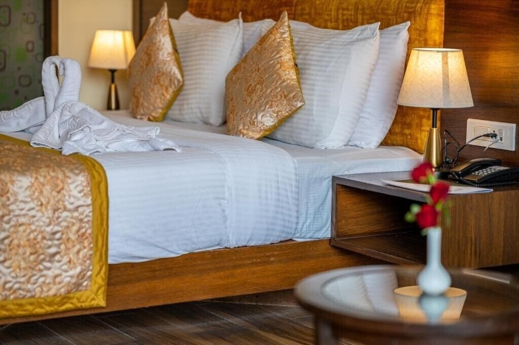 Fotografii Resort De Balneaire 4*