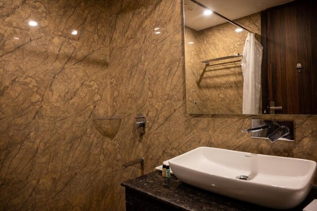 Fotografie Resort De Balneaire 4*