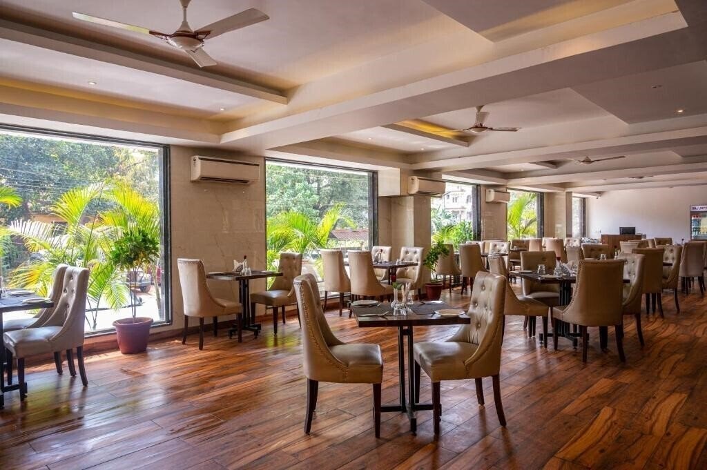 Imaginea Resort De Balneaire 4*