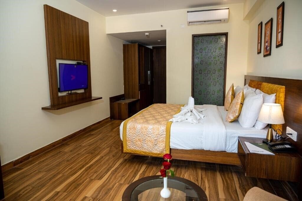 Imaginea Resort De Balneaire 4*