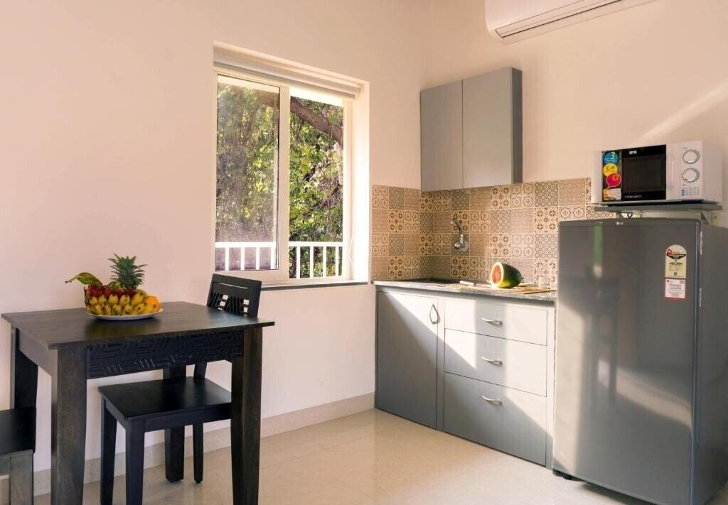 Картинка Passions De Goa Apartment апартаменты
