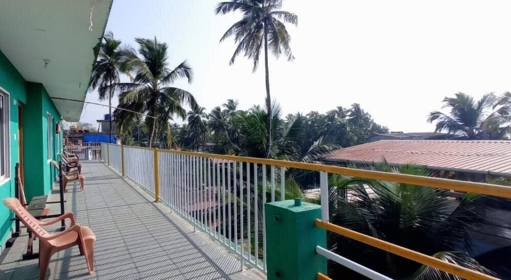 Fotografii Jbl Guest House 1*