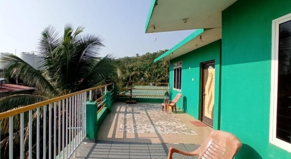 Fotografie Jbl Guest House 1*