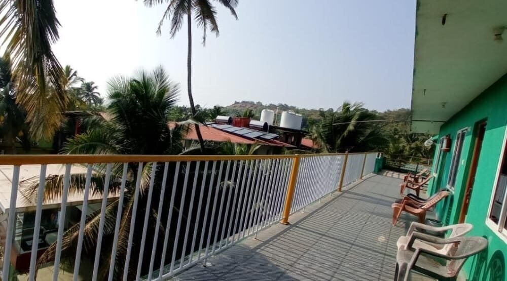 Imaginea Jbl Guest House 1*