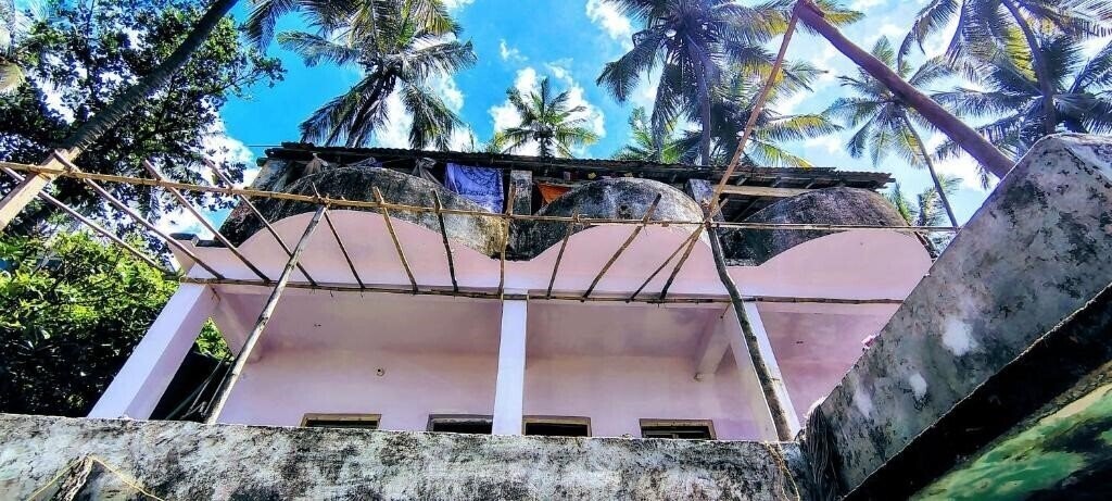 Фотография Sunny Cliff Stay 1*