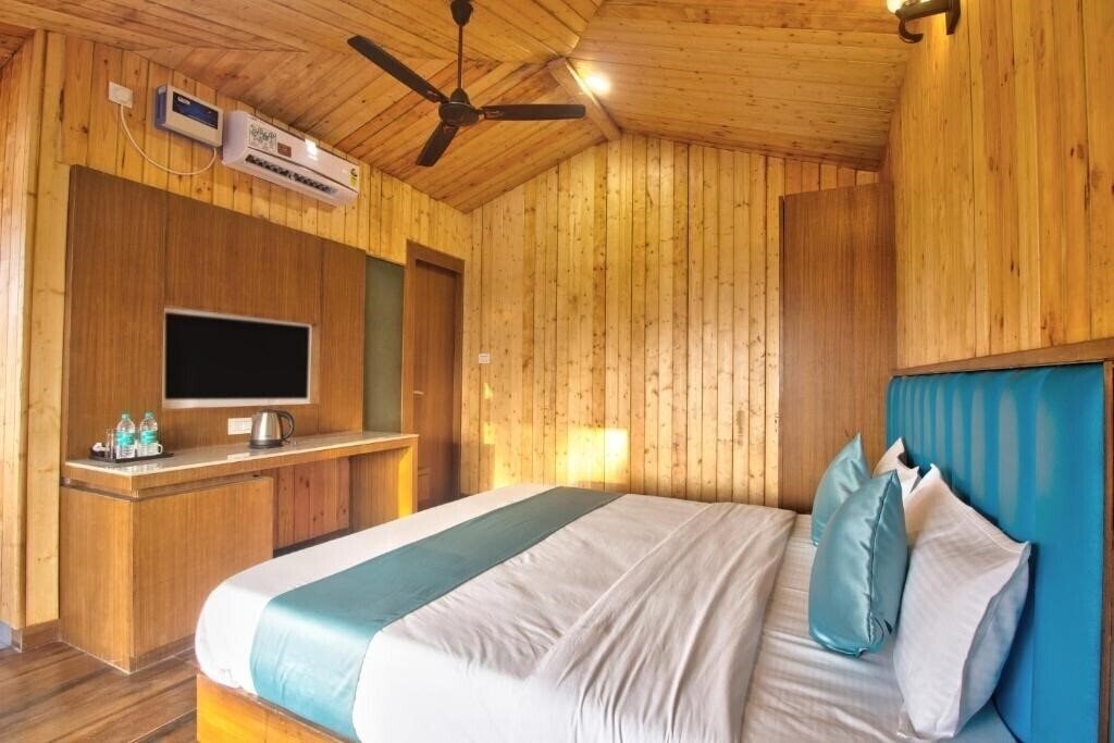 Изображение Oceano Beach Resort 3*