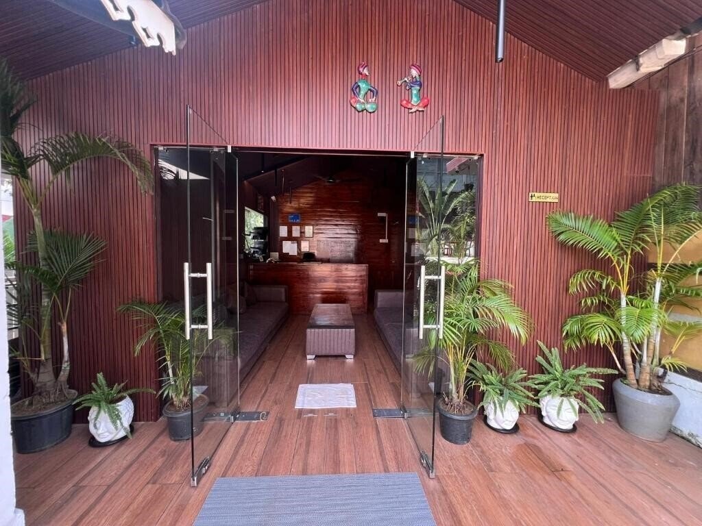 Imaginea Aaria Hills 2*