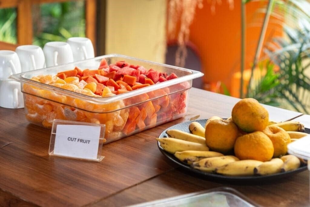 Изображение Amadi Beach Resort 4*