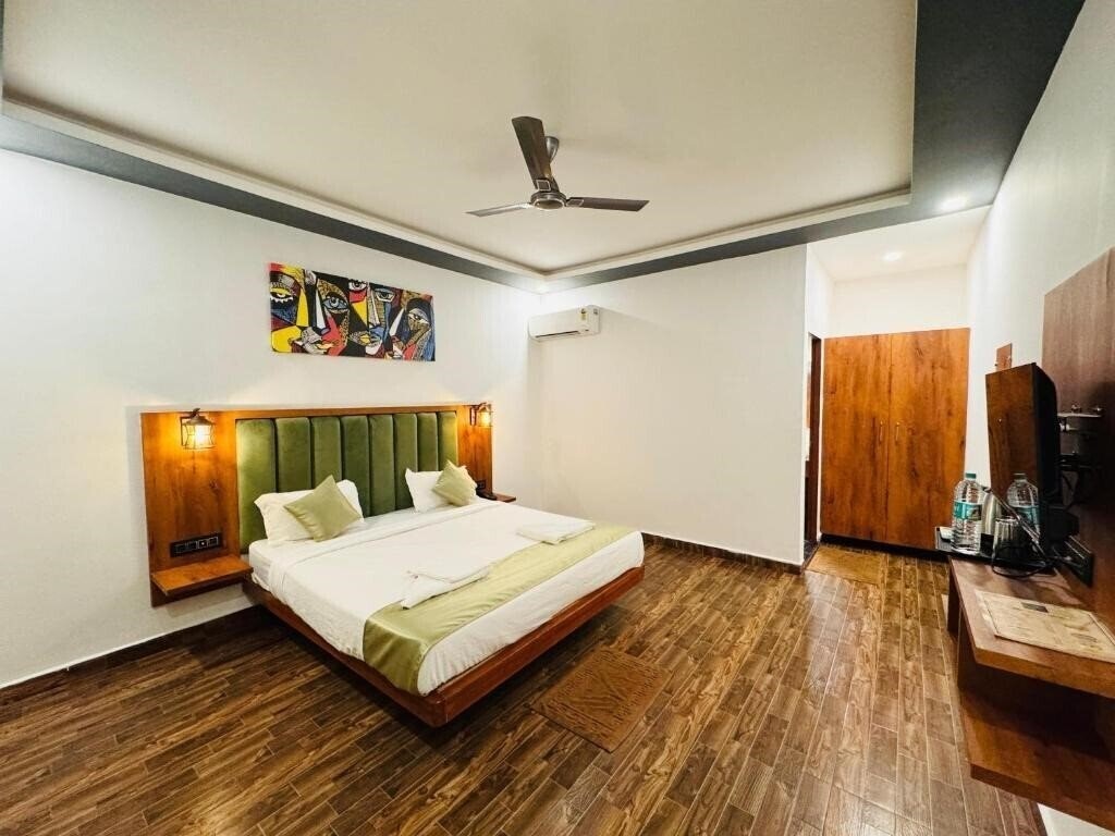 Fotografie Rashiva Resort 2*