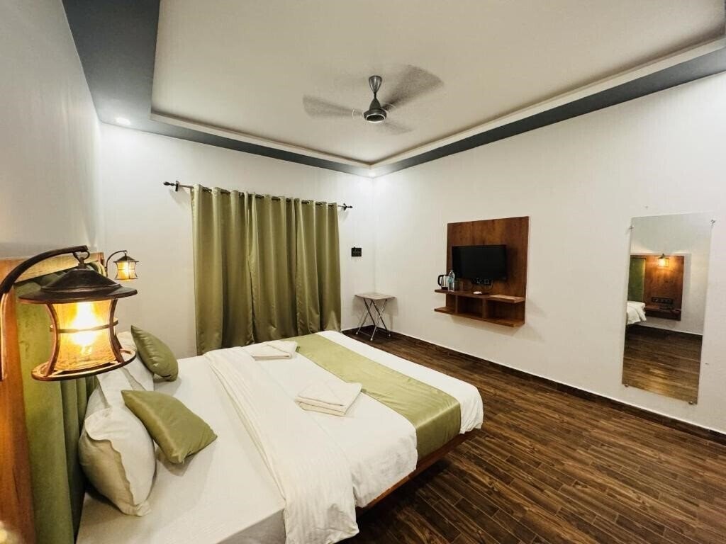 Imaginea Rashiva Resort 2*