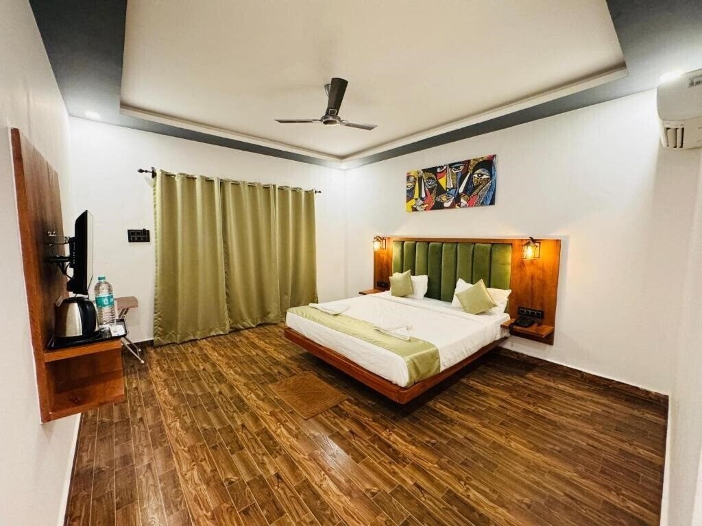 Imaginea Rashiva Resort 2*